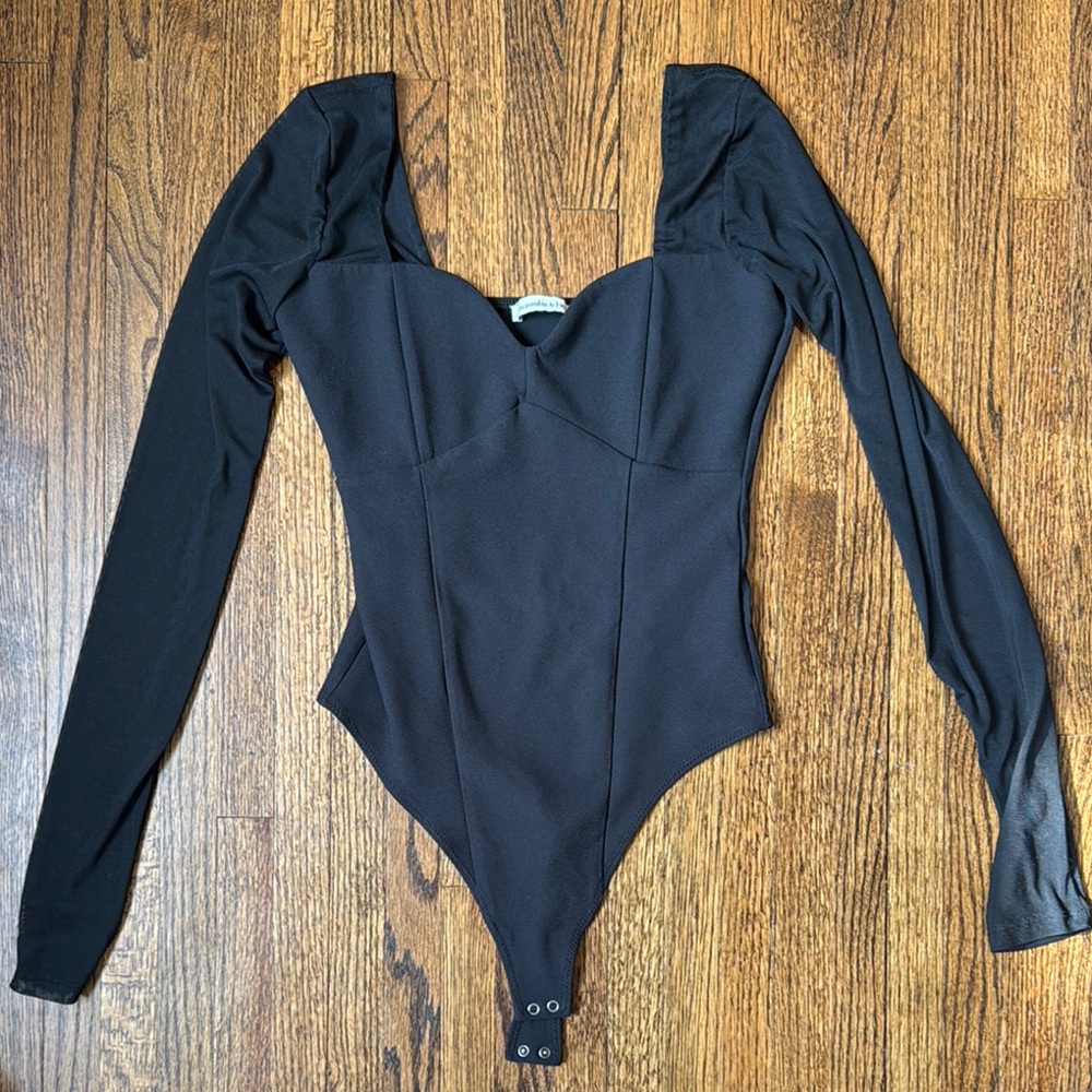 Abercrombie and Fitch Body Suit